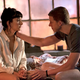 Illustration for article titled Minority Report Introduces Dash to Love, Finally Delivers a Decent Episode